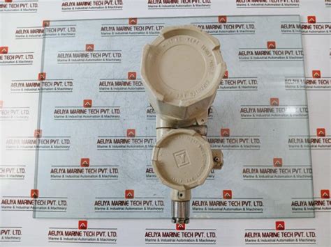 Yamatake Dstj3000 Pressure Transmitter Jtg240-e1Q-00000-w-xx 24Vdc 35 ...