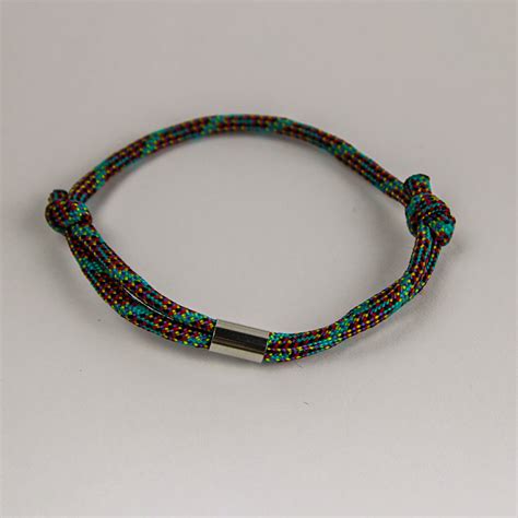 Gradient Macrame band – Crook Store