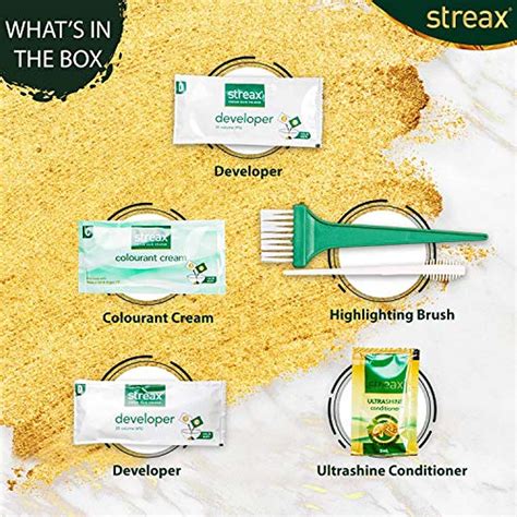 Buy STREAX ULTRALIGHTS VIBRANT-COMBI PACK(7114)PACK OF 2 Online & Get ...