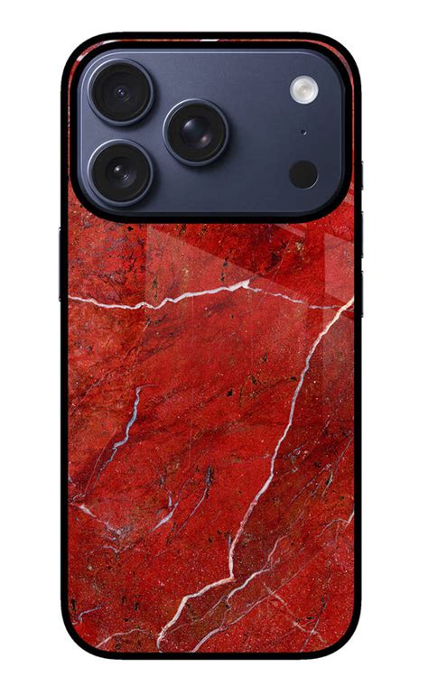 iPhone 17 Pro Glass Cases | Advanced Protection for Pro Models ...