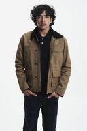 Field Jacket (Olive) – untld.in