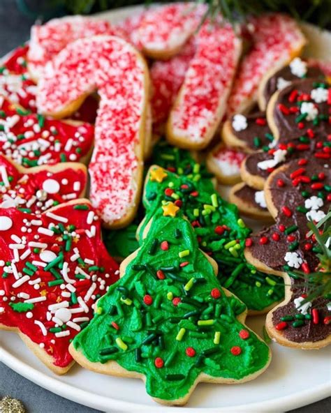 Holiday Cookie Bake, Decorate & Take , 214 Ward Circle, Ste 800 ...