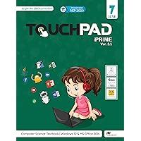 Touchpad iPrime Ver. 2.1 Class 2: Windows 10 & MS Office 2016 : Team ...