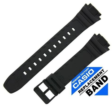 Ремешок для часов Casio Collection AE-1200WH, AE-1300WH, W-216H, F ...