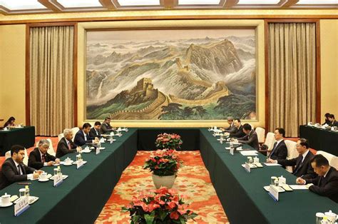 Differences between India and China should not become disputes ...