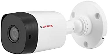 Buy CP PLUS 4MP Bullet Wireless Security Camera | 1440P Resolution ...