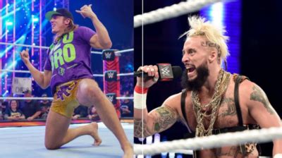 Life After WWE: How These 3 Former Male Superstars Are Dominating New ...