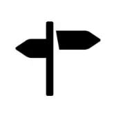 Navigation and Way Finding Signages Design- Creative Sign Designs