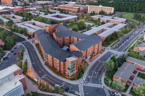 NAU - Honors College & Housing - Shums Coda