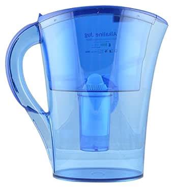 Antioxidant Alkaline Jug / Pitcher with ORIGINAL Biocera Cartridge ...