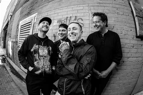 YELLOWCARD's Sean Mackin on Better Days: "We Thought It Was Over… But ...