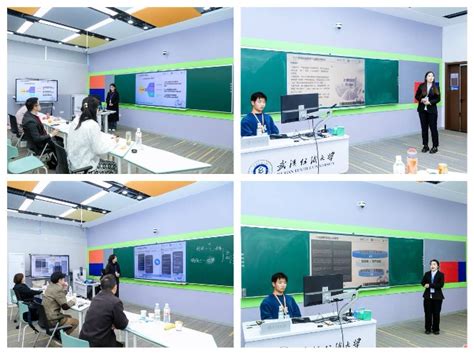 2025年全球校园人工智能算法精英大赛产业命题赛AI智能体开发应用赛全国总决赛在我校成功举办-武汉纺织大学-管理学院