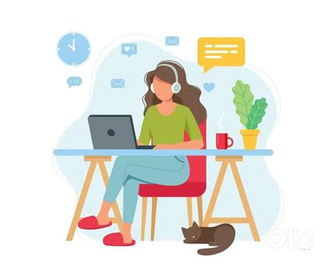 WORK FROM HOME - Data entry & Back office in Panampilly Nagar, Kochi ...