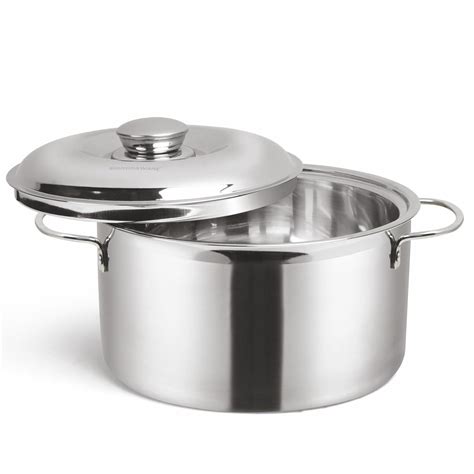 Buy Signora Ware Therma Casserole with Handles Straight Shape Insulated ...