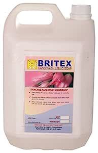 Buy MOP Hand Wash Liquid Soap - 1200 ml (White) Online at Low Prices in ...