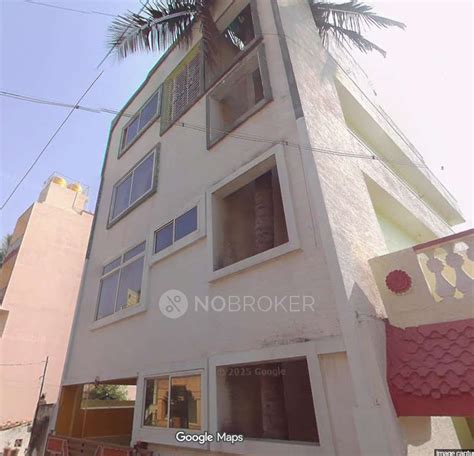 Independent House 291A, 7th Cross Rd, Talacauvery Layout, Jakkuru ...