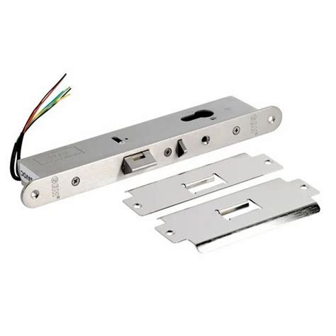 Security Access Device - Electromagnetic Locks Service Provider from ...