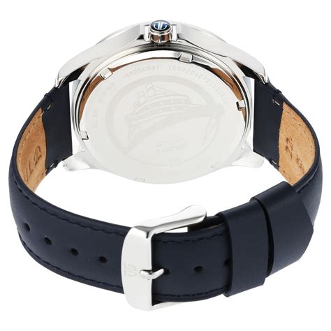 Buy Online Titan Maritime Anthracite Dial Quartz Multifunction Leather ...