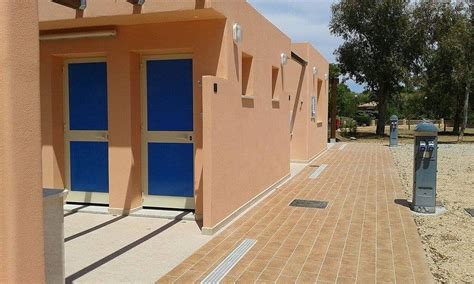 CALACAVALLO CAMPING (San Teodoro, Sardinia) - Campground Reviews ...