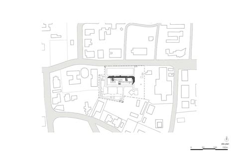 IIIT-B Academic Block Extension - Flying Elephant Studio