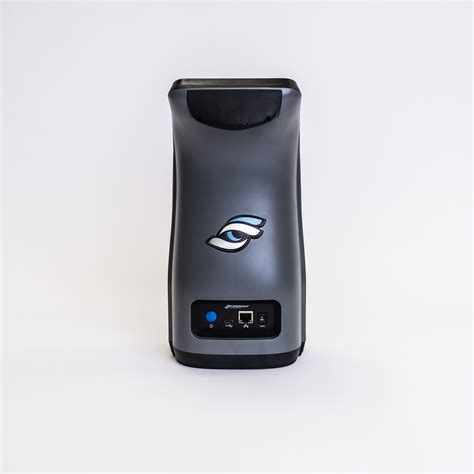 GC3 Launch Monitor | A Three-camera Photometric Golf Sim