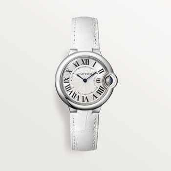 Luxury Watches on Cartier® Official Website: All Ballon de Cartier ...
