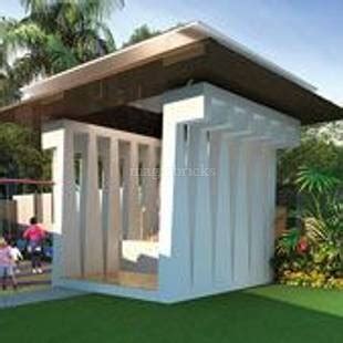 Oxy Eterno in Dhanori, Pune: Price, Brochure, Floor Plan, Reviews