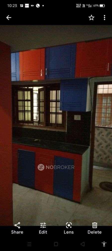 Orange Adorn Homes Bachupally - Without Brokerage Semi-furnished 2 BHK ...