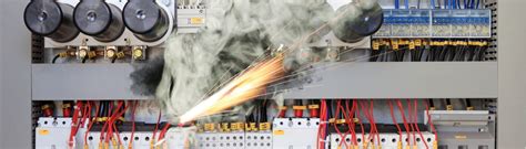 Arc Flash Risk Assessment | TÜV SÜD in India