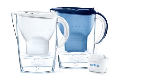 Marella Water Filter Jug | Water Filter For Home