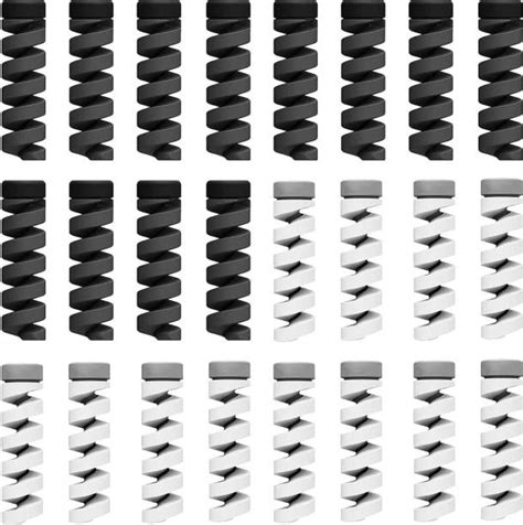 Cable Protector - Buy Cable Protector Online at Best Prices in India ...