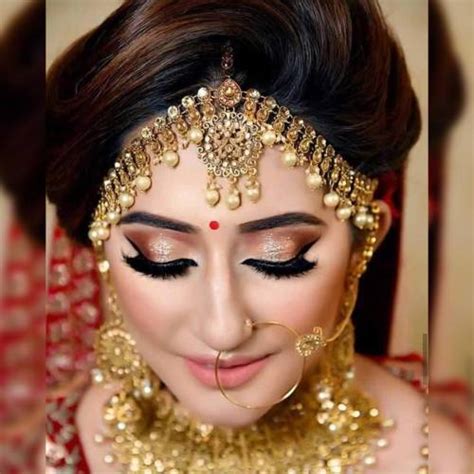 Airbrush Makeup artist in Delhi, Airbrush Makeup in Delhi