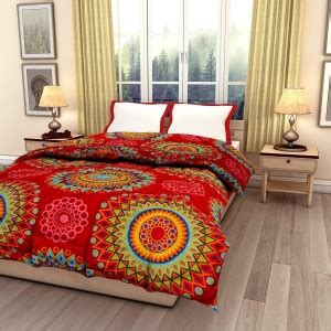 indicum Cartoon Double AC Blanket for AC Room - Buy indicum Cartoon ...