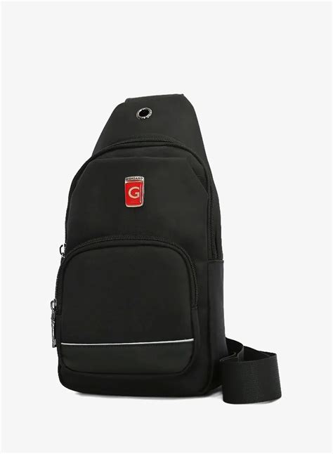 GIORDANO Giordano Shoulder Bags for Men | Best Price KSA