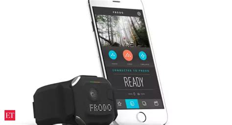 Wearable on your wrist - Frodo: A wearable camera to edit your videos ...