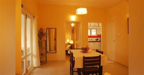 Live Inn Bangalore | LBB