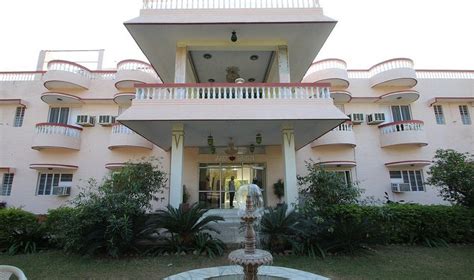 HOTEL NEW PARK (Pushkar, Rajasthan) - Hotel Reviews, Photos, Rate ...
