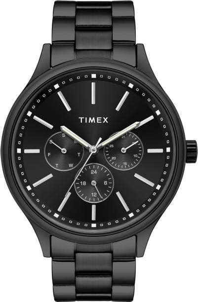 Timex Watches - Buy Timex Watches Online @Min 60%Off For Men & Women at ...
