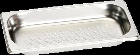 GN124130 GN container, perforated | GAGGENAU IN