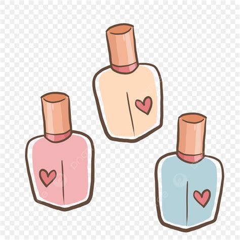 Nail Polish PNG Picture, Cute Nail Polish, Nail Polish, Cute, Nail ...