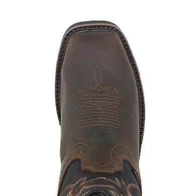 Wolverine Rancher Men's Waterproof Work Boots