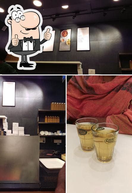 Chai Point - Head Office, Bengaluru - Restaurant menu, prices and reviews