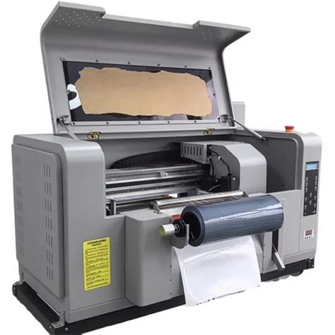 Stickers Machines - LC Digital Printing Machine A/3 - Uv Dtf Stickers ...