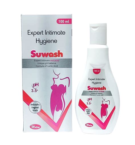 VAGINAL WASH Manufacturer Supplier in PCD Pharma Franchise - PCD Pharma ...