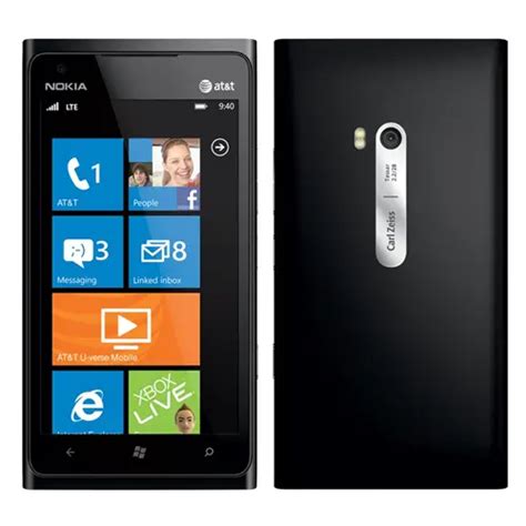 Nokia Lumia 800 Price in Bangladesh 2026, Specs & Review | MobileDokan