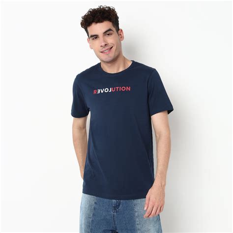 Crew Neck Cotton Graphitee – Style Union