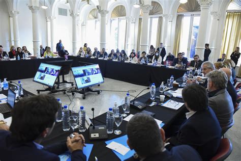 Ministerio de Educación - Gobierno de Catamarca - Centurión participó ...