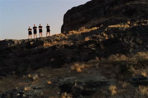 GWOT Ruck and Run | Article | The United States Army