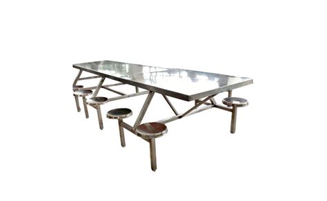 SS Dining Table - SM Canteen Equipments Pvt Ltd