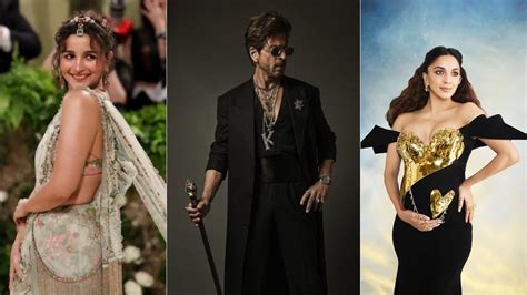 Met Gala 2025: 10 Indian Celebs Who Slayed At The Biggest Fashion Night